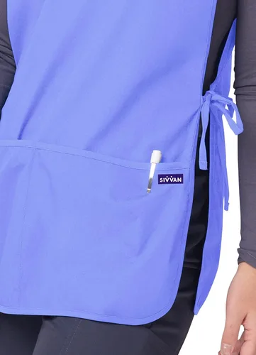 Vista 5 de Sivvan Unisex Apron - Cobbler Apron