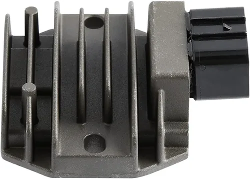 Vista 4 de XMT-MOTO Regulador rectificador de voltaje apto para YAMAHA YZF R1/YZF R1M 2015-2024 YZF R1S 2016-2018 YZF R1 60º ANIVERSARIO 2016 FZ10 2017 MT10