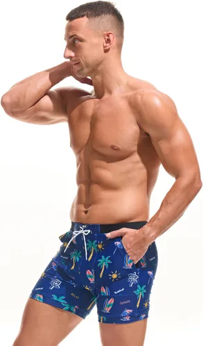 Vista 59 de Taddlee Traje de baño de los hombres Básico Largo de Natación de Surf Camo Shorts