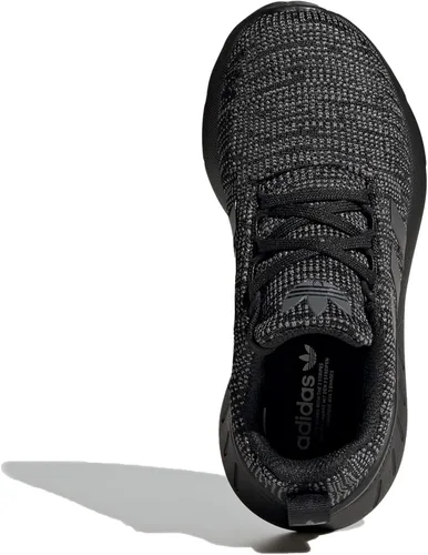 Vista 5 de adidas Originals Unisex-Child Swift Run 22 Sneaker
