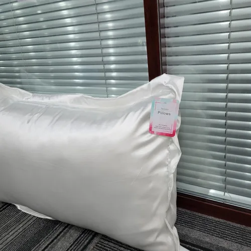 Vista 2 de Yalissey Pillows Rejuvenate Your Rest Dive into Cloud-Like Comfort with Our Luxurious Pillow Collection