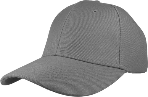 Vista 42 de Gelante - Gorra lisa de béisbol ajustable con correa trasera (3 unidades)