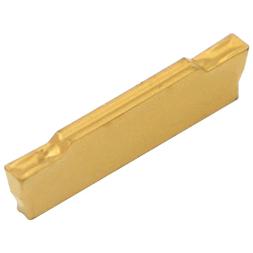 Vista 4 de 10 insertos de ranura de carburo MGMN150-G (0.059 in) MGMN150-G (0.059 in) insertos indexables de torno CNC para herramienta de corte de ranura