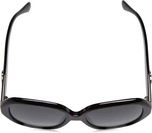 Vista 4 de Gucci Womens GG Acetate Octagonal Sunglasses