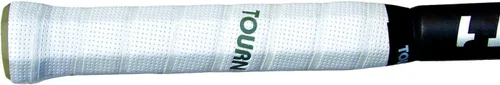 Vista 4 de Tourna PRO Tour Grip - Agarre fino de repuesto para tenis (0.059 in)