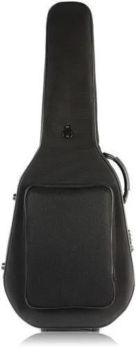 Vista 2 de BAM Classic 8001S - Funda para guitarra, color negro