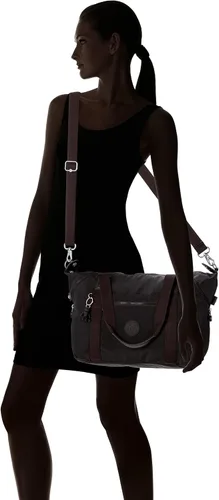 Vista 6 de Kipling Bolso de mano, peltre metálico
