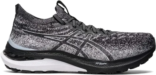 Vista 4 de ASICS Zapatillas de correr de punto de malla Gel-Kayano 29 para mujer