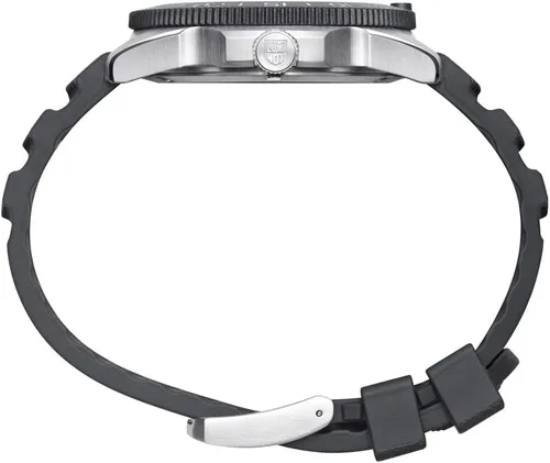 Vista 2 de Luminox Pacific Diver 3120 Series Reloj de cuarzo suizo para hombre