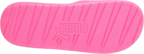 Vista 4 de Puma Cool Cat - Sandalias deslizantes para mujer