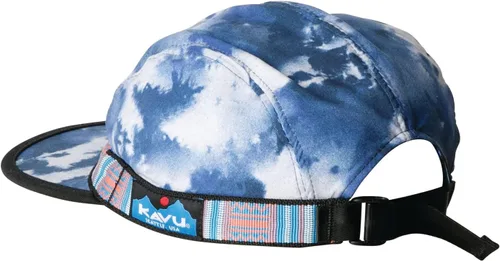 Vista 5 de KAVU Strapvisor con visera ligera