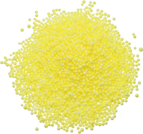 Vista 39 de MECCANIXITY Bolas de espuma de cuentas de espuma de 0.079 a 0.118 pulgadas para decoraciones de bodas y fiestas, pequeñas bolas de embalaje