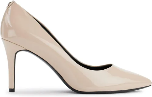 Vista 5 de KARL LAGERFELD Zapatos de tacón Royale para mujer