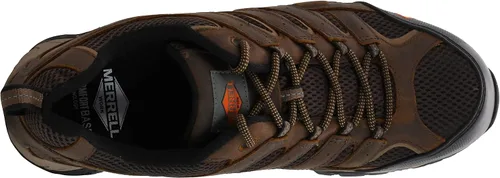 Vista 5 de Merrell Work Moab Vertex Vent - Puntera compuesta para hombre