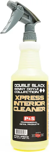 Vista 9 de P&S Detailing Products Xpress - Limpiador de interiores.