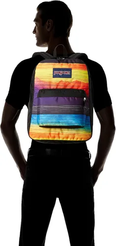 Vista 4 de JanSport Superbreak