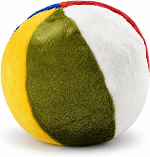 Vista 2 de Fluff & Tuff Pelota de playa, 7