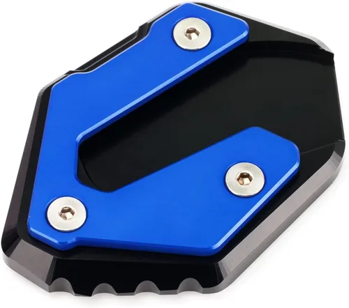 Vista 5 de Modeer Soporte de soporte de motocicleta CNC para Yamaha FZ09 MT09 Tracer FJ09 XSR900 Tracer9 Tracer9GT 2015-2022 FZ MT FJ 09 Tracer 9 9GT XSR 900