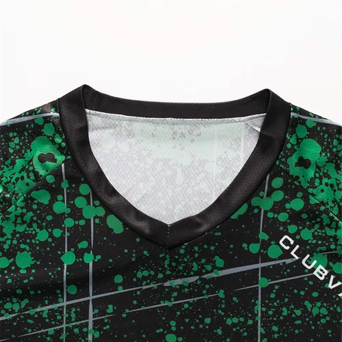 Vista 148 de Hotlion Camiseta de ciclismo para hombre, manga larga, MTB Motocross, ropa de carreras todoterreno