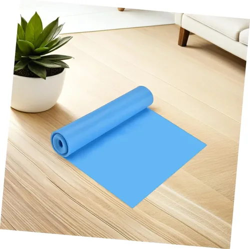 Vista 5 de Abaodam 3pcs Resistance Bands for Fitness Versatile Stretching Exercise Bands for Yoga and Full-Body Workouts TPE Material Includes