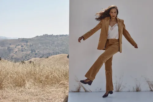 Vista 4 de Vionic Zapatos de tacón Carmel para mujer