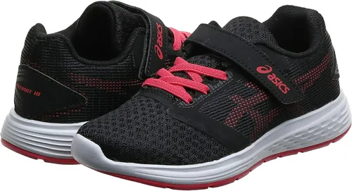Vista 7 de ASICS Kid's Contend 5 Pre-School Running Shoes