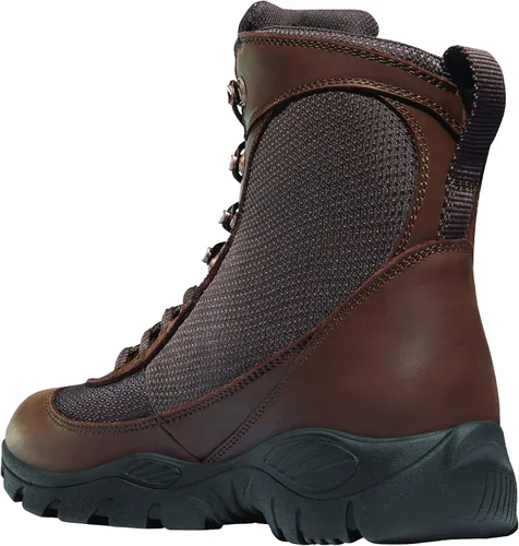 Vista 3 de Danner Mens Element 8" BrownElement 8" Marrón
