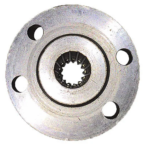 Vista 5 de RAParts T42183 - Buje de transmisión de bomba hidráulica compatible con John Deere, compatible con JD 350B 350C 350D 355D 400G +