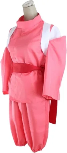 Vista 2 de Anime Kimono Suit Cosplay Costumes for Men and Women