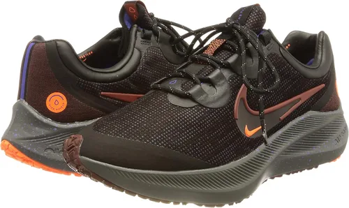 Vista 7 de Nike Zoom Winflo 8 Shield - Tenis de correr para hombre, bronce