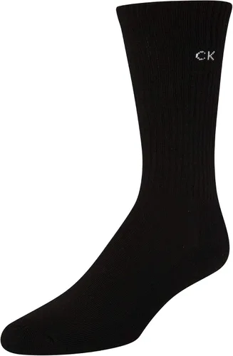 Vista 4 de Calvin Klein 6 pares de calcetines deportivos para hombre