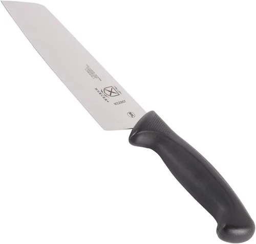 Vista 9 de Mercer Culinary M22102 Millennia Black Handle - Cuchillo de pelar/tornear, mango negro, 2.5 pulgadas