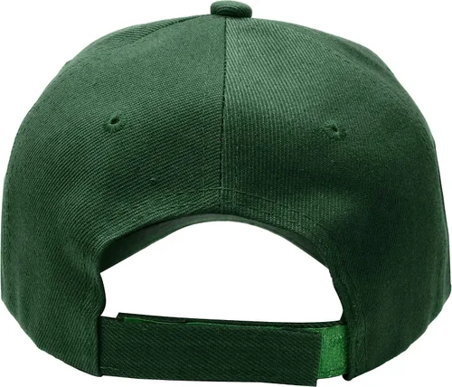 Vista 124 de Falari - Gorra de béisbol, tamaño ajustable, para correr, entrenamientos y actividades al aire libre, para todas las estaciones.