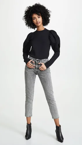 Vista 5 de Ulla Johnson Sudadera Philo para mujer