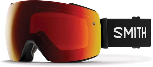 Vista 11 de SMITH Optics I/O MAG - Gafas intercambiables unisex para nieve e invierno