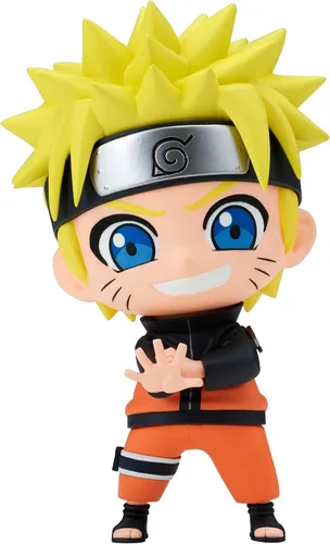 Vista 8 de Banpresto - Naruto Shippuden - Figura de Hatake Kakashi, Bandai Spirits Repoprize