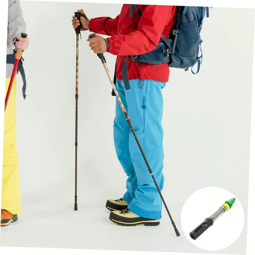 Vista 6 de Accessories Cane Expansion Tubes Trekking Expansion Tube Trekking Pole Lock Trekking Stick Internal Lock