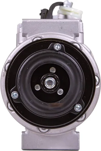Vista 3 de Valeo 815652 Compresor de A/C para determinados modelos Mercedes-Benz