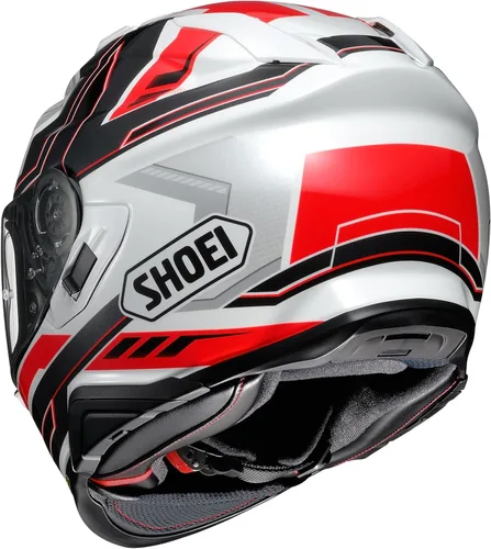 Vista 3 de Casco de motocicleta Shoei GT-Air II de apertura integral