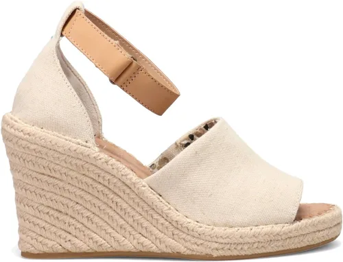 Vista 2 de TOMS Sandalias Marisol para mujer