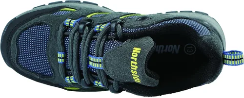 Vista 5 de Northside Monroe Low Junior - Botas de senderismo (bebébebéniño pequeño)