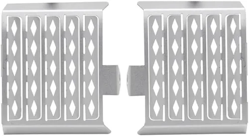 Vista 6 de Radiator Guard Grille Cover for G650GS G 650 GS G650 GS G650GS Sertao- All Years CNC Motorcycle Radiator Grille Guard Cover G650gs G 650GS
