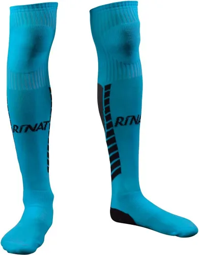 Vista 4 de Rinat Calcetines de portero por encima de la rodilla de fútbol Geometrik
