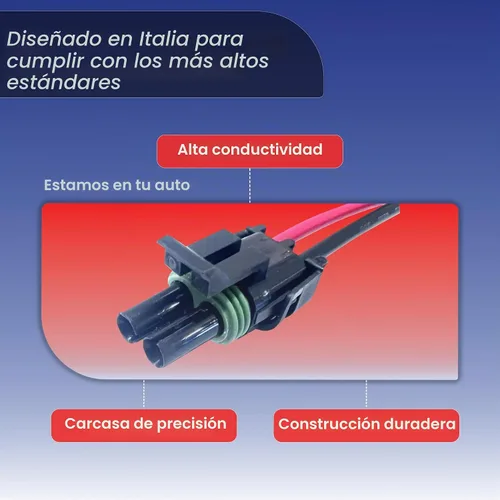 Vista 6 de Spal 30103059 Ventilador extractor de 5.2 pulgadas, 12 voltios, hoja recta de alto rendimiento, 342 cfm, VA31-A101/46A, conector sellado, paquete