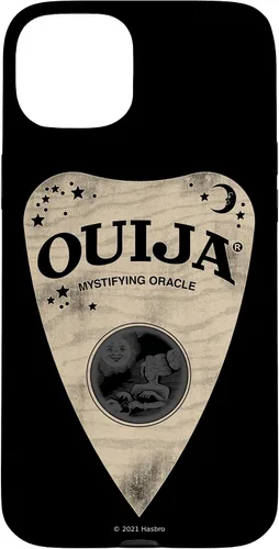 Vista 9 de Ouija Planchette of Spirits Case for iPhone 16