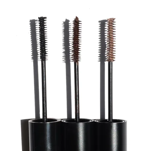Vista 7 de 19/99 Rímel de tinte para pestañas Libre de crueldad, vegano, belleza responsable (negro)
