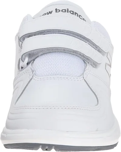Vista 2 de New Balance 813 V1 - Zapatos de caminar con velcro para mujer, Negro