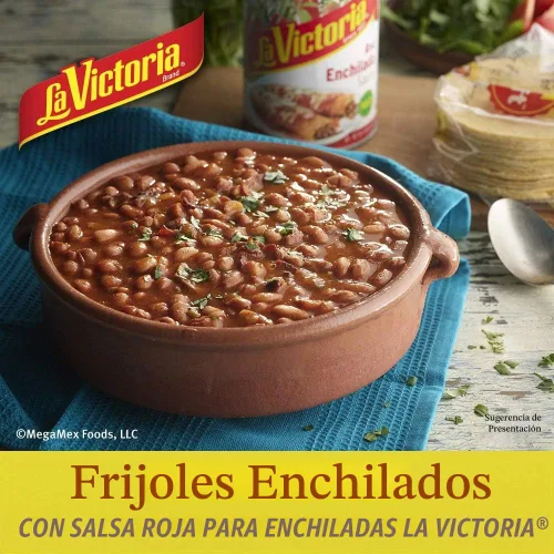 Vista 7 de La Victoria Salsa tradicional de enchilada roja suave, 10 onzas (paquete de 12)