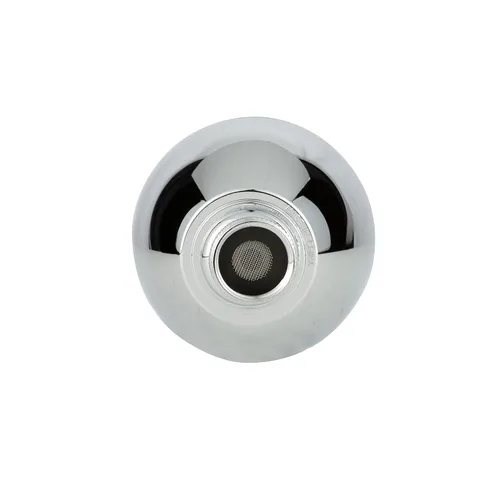 Vista 2 de Zurn Z7000-S9 - Cabezal de ducha ahorrador de agua, 1.5 GPM