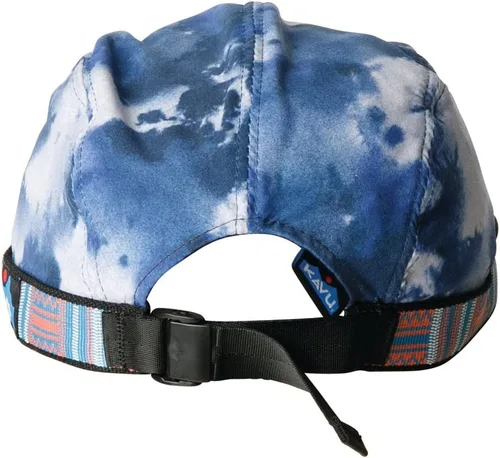 Vista 7 de KAVU Strapvisor con visera ligera